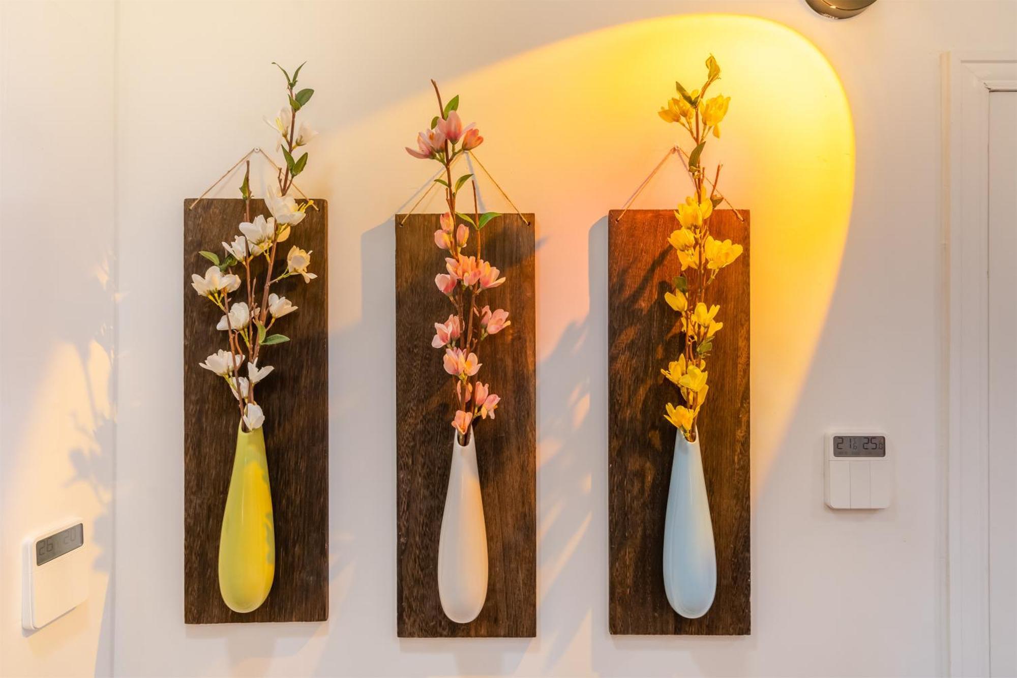 Mermaid'S Secret-Bontique Homestay Qingdao Zimmer foto