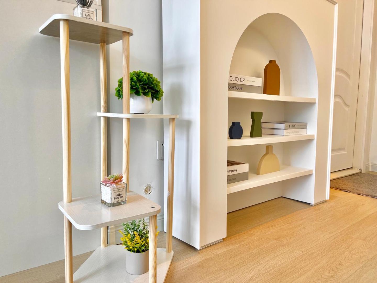 Mermaid'S Secret-Bontique Homestay Qingdao Zimmer foto
