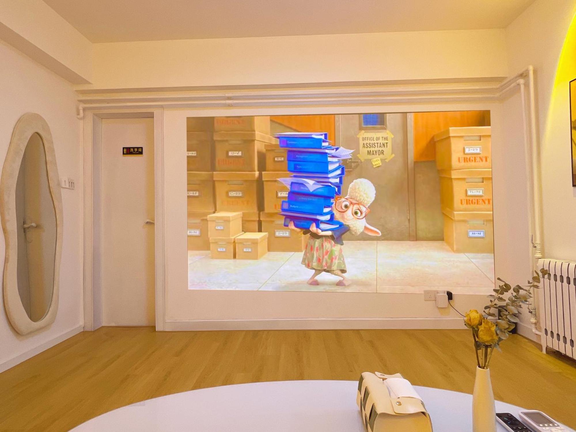 Mermaid'S Secret-Bontique Homestay Qingdao Exterior foto